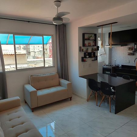 شقة Ap 2-Dorm Praia Do Morro, Guarapari-Es المظهر الخارجي الصورة