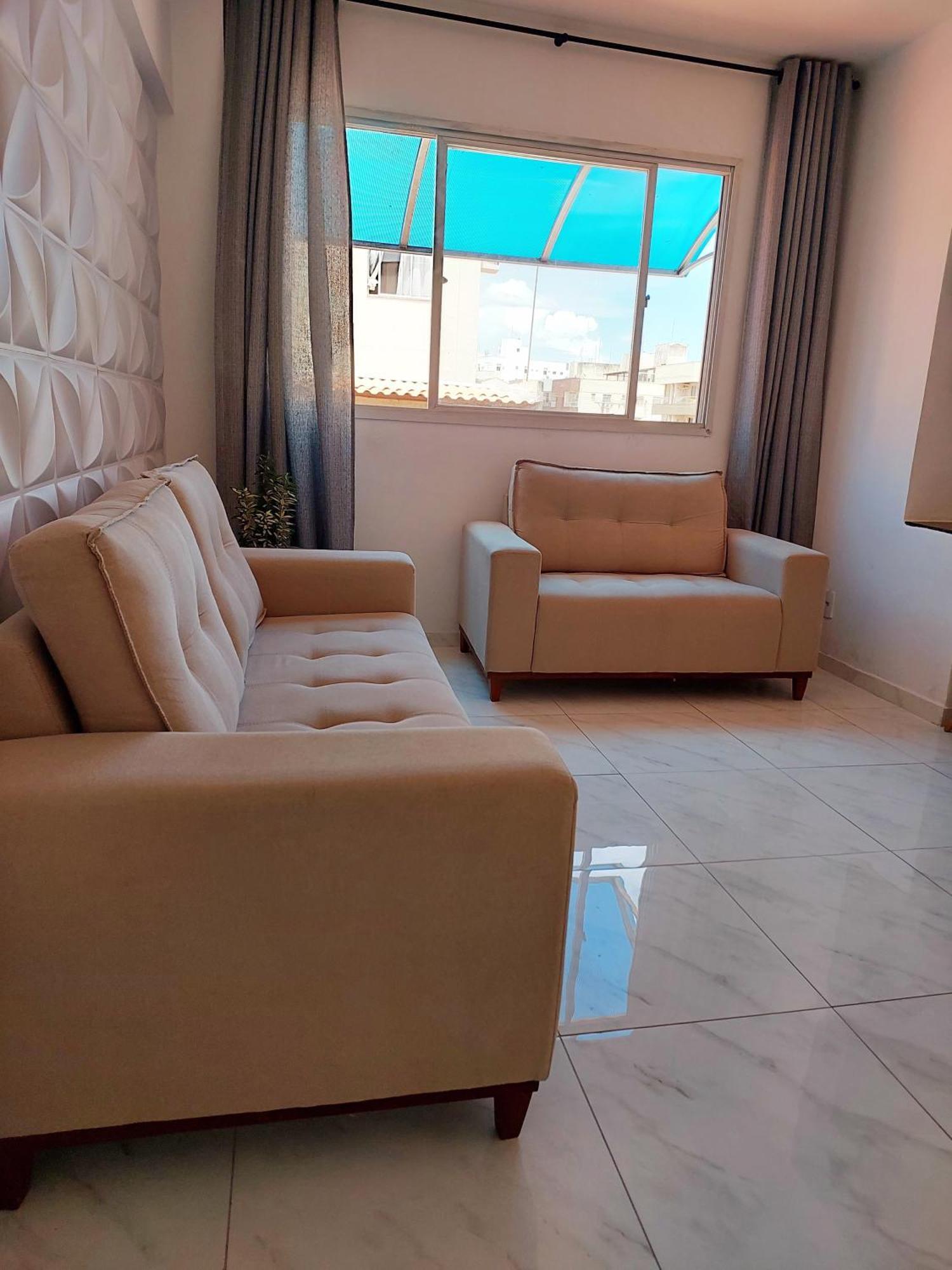 شقة Ap 2-Dorm Praia Do Morro, Guarapari-Es المظهر الخارجي الصورة